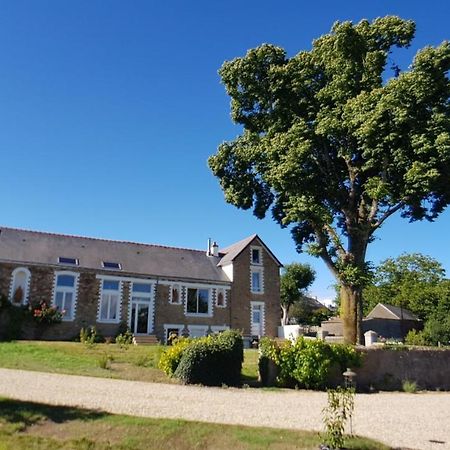Belle Visnonia B&B Gluten Free & Traditional Béganne Exterior foto